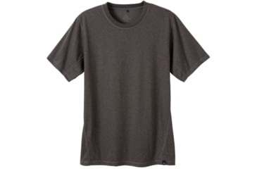 Image of Prana Crux Crew T-Shirt - Mens