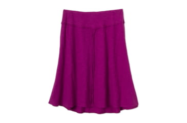 Image of prAna Dahlia Skirt - Women's-Berry-Large