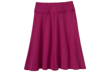 Image of prAna Dahlia Skirt - Women's-Boysenberry-Large