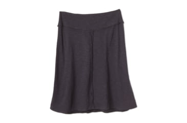 Image of prAna Dahlia Skirt - Women's-Coal-Large