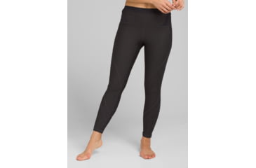 Image of prAna Damaris Legging - Womens, Black, Extra Small, W43190842-BLK-XS