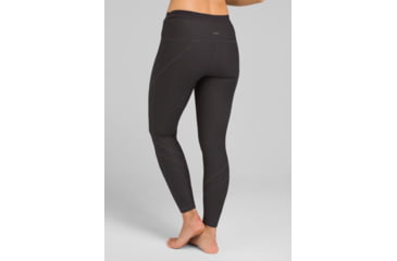 Image of prAna Damaris Legging - Womens, Black, Extra Small, W43190842-BLK-XS