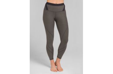 Image of prAna Damaris Legging - Womens, Moon Light, Large, W43190842-MOLI-L
