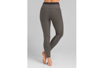 Image of prAna Damaris Legging - Womens, Moon Light, Large, W43190842-MOLI-L