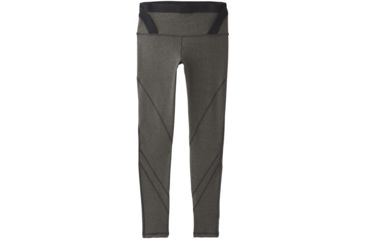Image of prAna Damaris Legging - Womens, Moon Light, Large, W43190842-MOLI-L