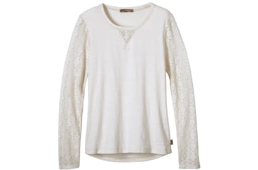 Image of prAna Darla Top - Women's-Winter-Small