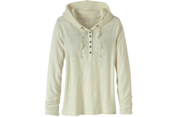 Image of prAna Devan Henley - Women's -Winter-Large