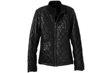 Image of prAna Diva Jacket - Women's-Black Clearance-X-Large