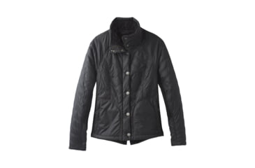 Image of prAna Diva Jacket - Womens, Black, Small, W23180561-BLK-S