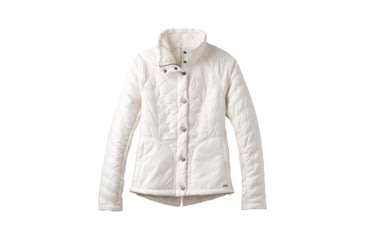 Image of prAna Diva Jacket - Womens, Bone, Medium, W23180561-BON-M