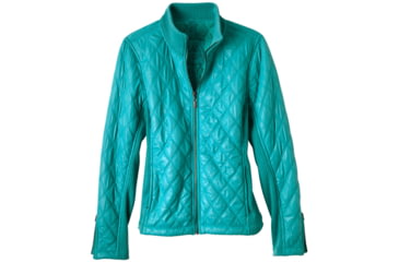 Image of prAna Diva Jacket - Women's-Dragonfly-X-Large