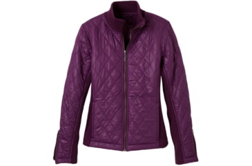 Image of Diva Jacket - Womens-Grapevine-Large