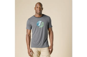 Image of Prana Earth Tee - Men's