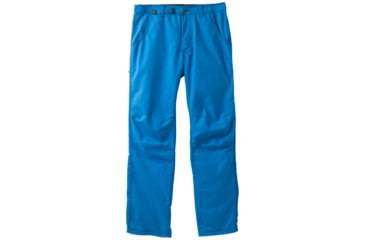 Image of prAna Ecliptic 2 Men's Pant, Vortex Blue, XL, M41170338 - VOBL-XL