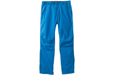Image of prAna Ecliptic 2 Pant - Men's-Vortex Blue-Medium