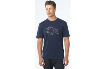 Image of Prana El Capitan T-Shirt - Men's