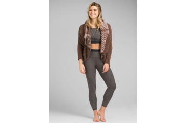 Image of prAna Elisha Bra - Womens, Moon Light, Small, W13190922-MOLI-S