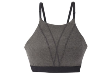 Image of prAna Elisha Bra - Womens, Moon Light, Small, W13190922-MOLI-S