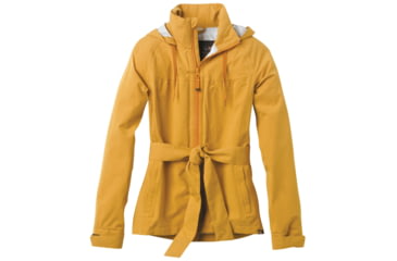 Image of prAna Eliza Jacket - Women's-Curry-Large