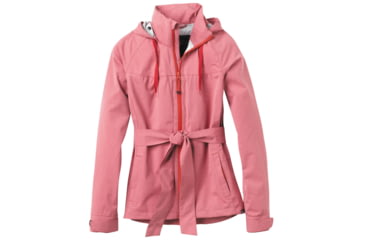 Image of prAna Eliza Jacket - Women's-Dusty Rose-Large