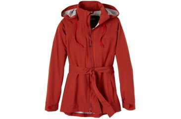 Image of Eliza Jacket - Womens-Fireball-Large