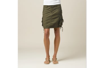 Image of Prana Ellia Cargo Skirt - Women's