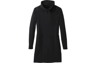 Image of prAna Ellis Dress - Women's-Black-Medium