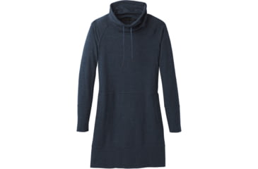 Image of prAna Ellis Dress - Women's-Nautical-Medium