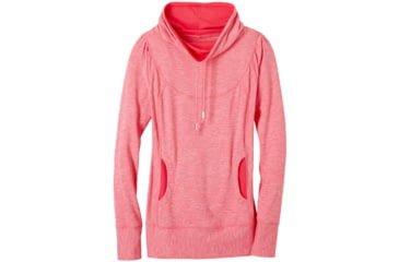Image of prAna Ember Top - Women's -Azalea-Small