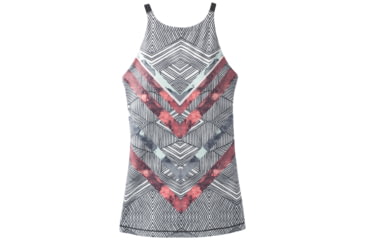 Image of prAna Emsley Top - Women's, Bone Caribou, Small, W13180827-BOCA-S