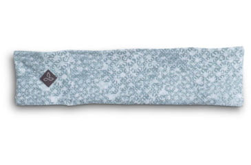 Image of prAna Essential Headband - Womens, Breeze Misty, One Size, U51201617-BRMI-O/S