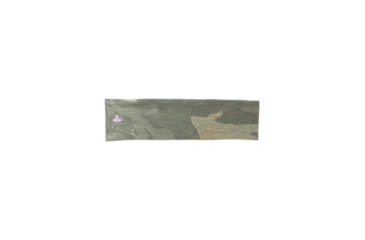 Image of prAna Essential Headband - Womens, Sage Camo, One Size, 1963241-300-O/S