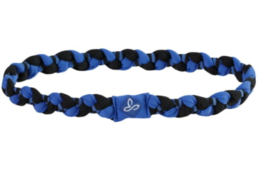 Image of Everly Headband - Womens -Blue Jay