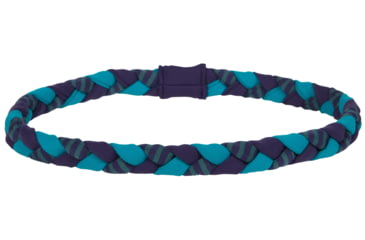Image of Everly Headband - Womens -Indigo Stripe