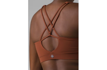 Image of prAna Everyday Bra - Womens, Manzanita, M, 1963111-201-M