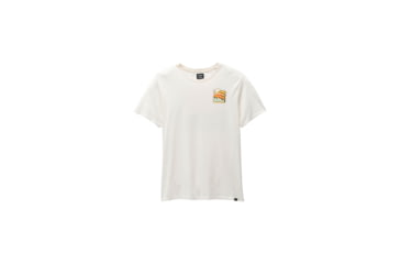 Image of prAna Everyday Stacks SS Tee - Mens, Canvas, XL, 2065071-252-ST-XL