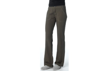 Image of prAna Evie Pant - Women's-Wren-Regular Inseam-14