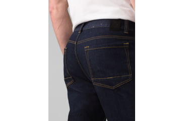 Image of prAna Feener Jean 32 Inseam Jeans, Denim, 36, M41203246-DEN-36