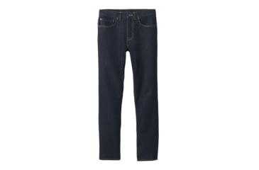 Image of prAna Feener Jean 32 Inseam Jeans, Denim, 36, M41203246-DEN-36