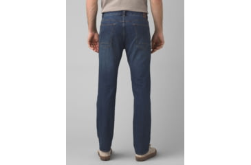 Image of prAna Feener Jean 32 Inseam Jeans, Light Indigo Wash, 36, M41203246-LTIW-36