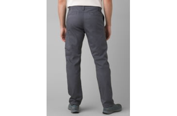Image of prAna Four Corners Pant Pants, Chalkboard, 36, 1965351-020-32-36