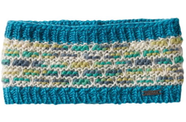 Image of prAna Francesca Headband - Women's-Baltic-One Size