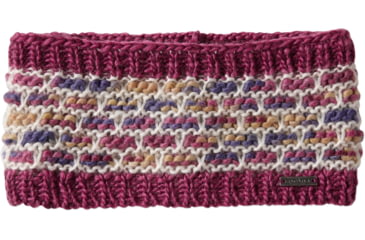 Image of prAna Francesca Headband - Women's-Vivid Viola-One Size
