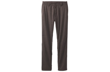 Image of prAna Furrow Pant Mens, Acacia Brown, 33 Waist, Regular Inseam, M41183215-ACBR-33