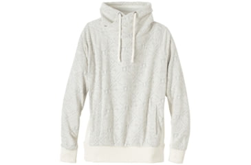 Image of prAna Gotu Pullover - Women's -Winter Jacquard-X-Small