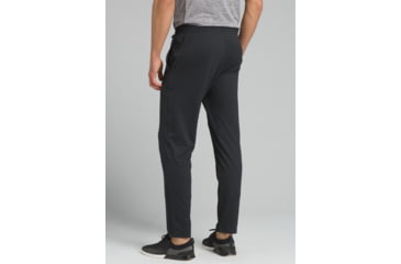 Image of prAna Gravity Pant - Mens, Black, XSmall, M4GRAV315-BLK-XS