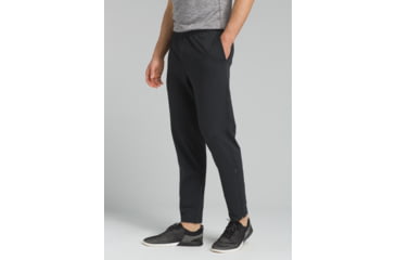 Image of prAna Gravity Pant - Men's, Black, XSmall, M4GRAV315-BLK-XS