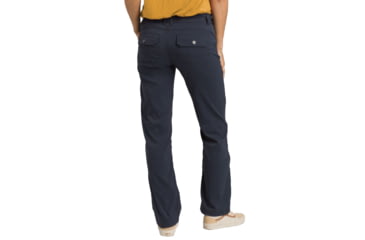 Image of prAna Halle Pant, Nautical, 16, Short Inseam, W4HASH113 -419-16