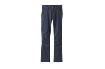 Image of prAna Halle Pant, Nautical, 16, Short Inseam, W4HASH113 -419-16