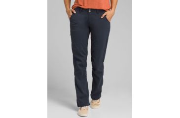 Image of prAna Halle Pant, Nautical, 12, Short Inseam, W4HASH113 -419-12